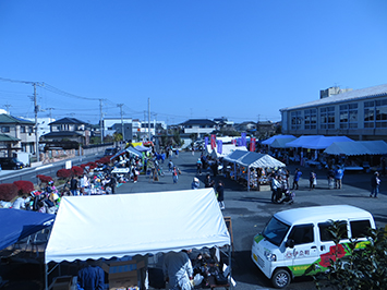 伊奈町総合文化祭01