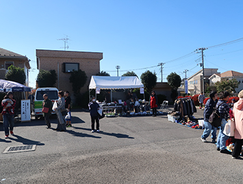 伊奈町総合文化祭201701