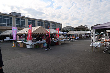 伊奈町総合文化祭201802