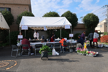 伊奈町総合文化祭201803