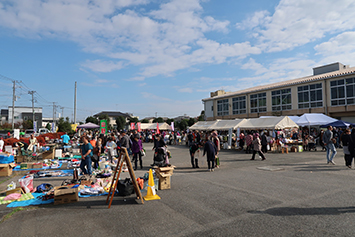 伊奈町総合文化祭201805