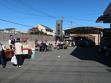 伊奈町総合文化祭201904