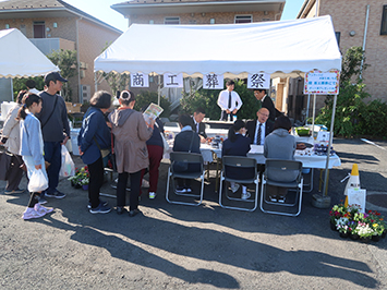 伊奈町総合文化祭201906