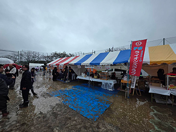 商工葬祭 商工フェスティバル2025