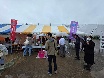 商工葬祭 商工フェスティバル2025