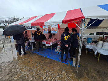 商工葬祭 商工フェスティバル2025