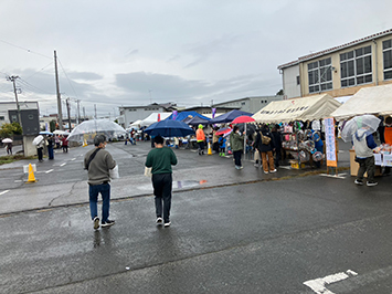 商工葬祭 伊奈町総合文化祭