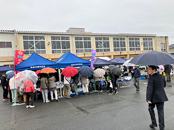 商工葬祭 伊奈町総合文化祭