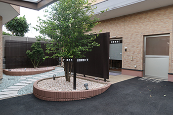 商工葬祭セレモニーホール3 上尾市・伊奈町の葬儀社 商工葬祭
